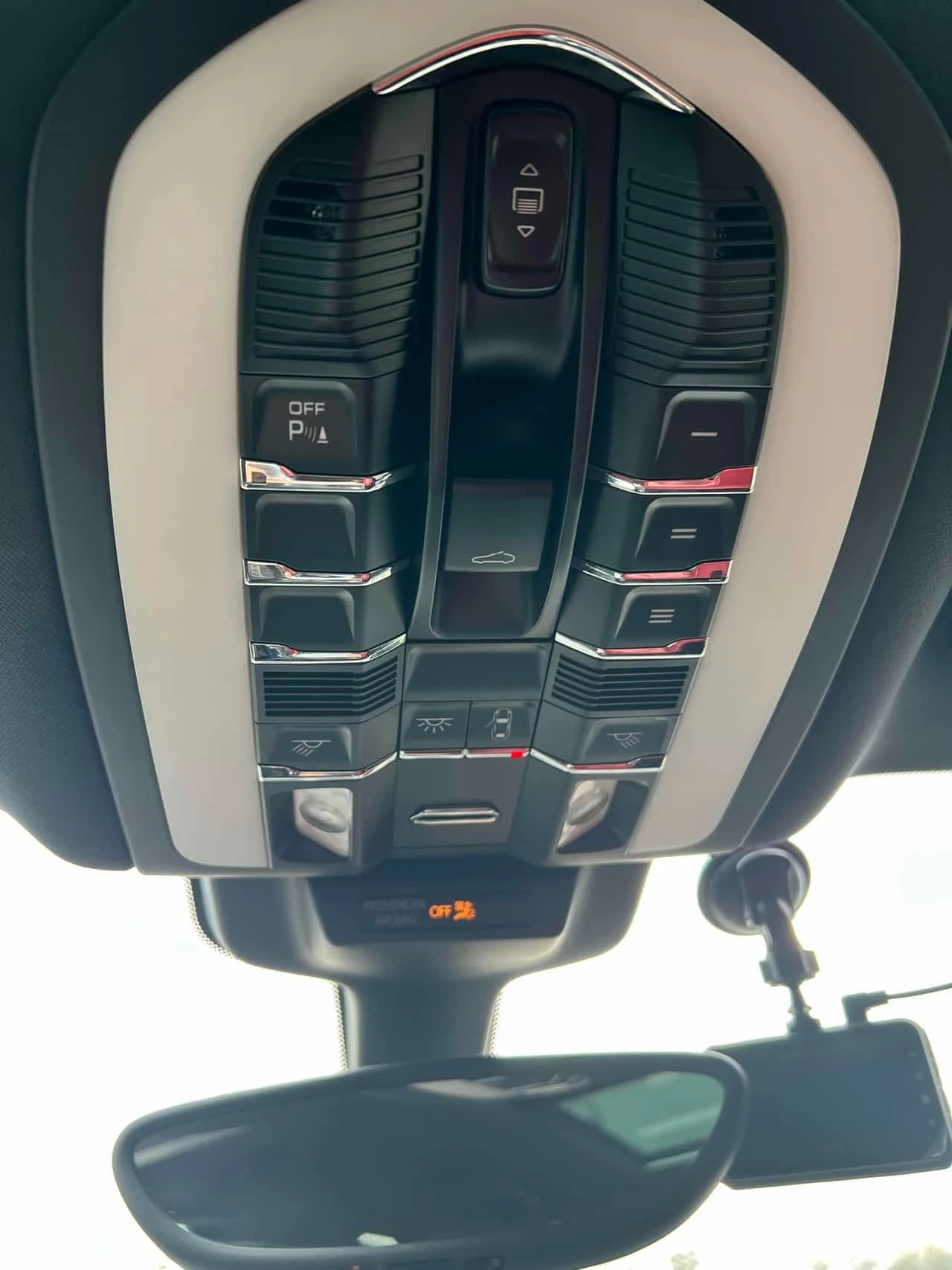 Porsche Macan * S * ОБДУХВАНЕ* ПАНОРАМА* KEYLESS* , снимка 12 - Автомобили и джипове - 53804246