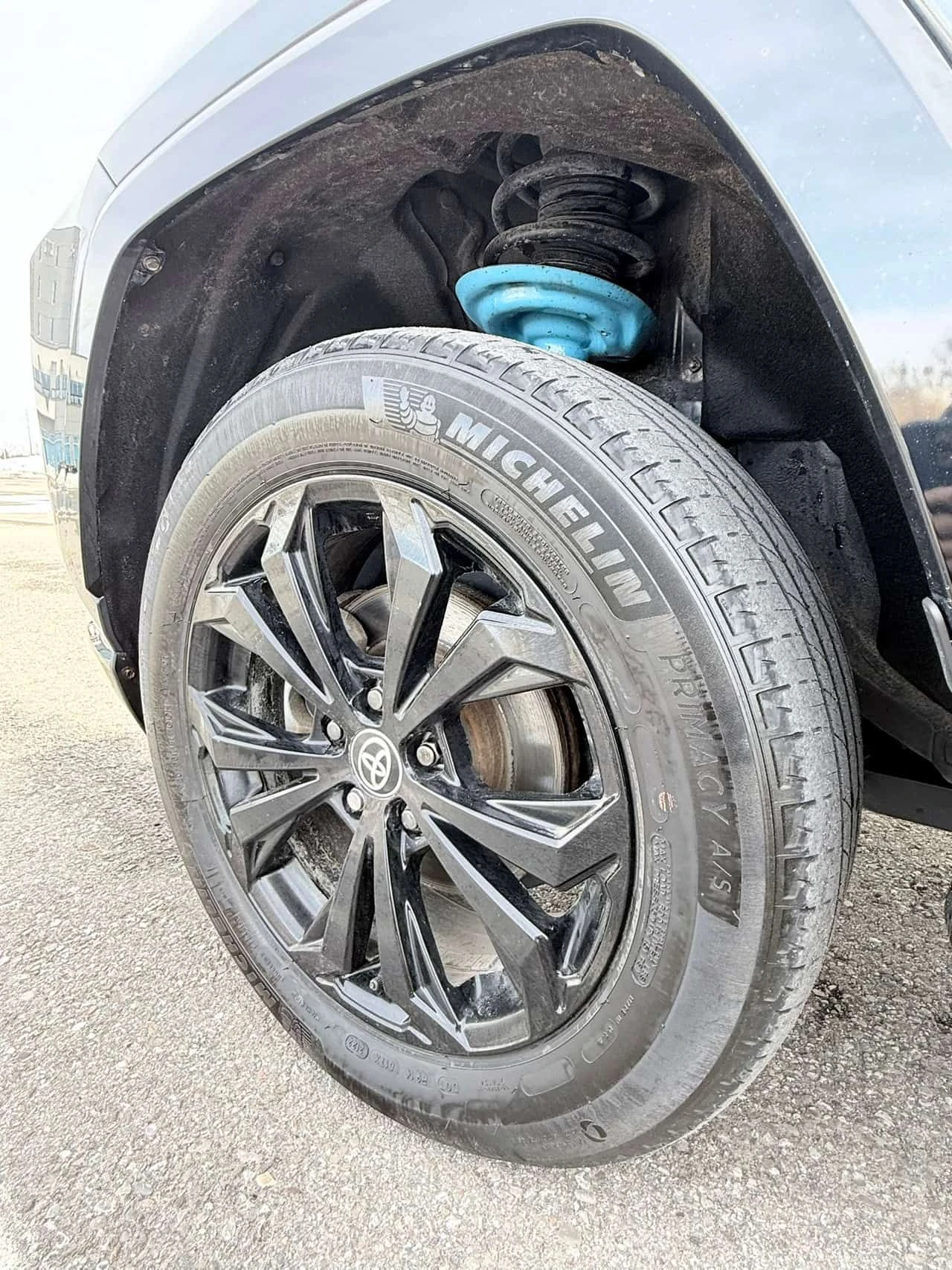 Toyota Rav4 Hybrid XSE  CARFAX, снимка 7 - Автомобили и джипове - 53836800