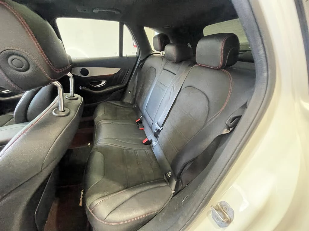 Mercedes-Benz GLC 43 AMG ПАМЕТ* ПАНОРАМА* КАМЕРА* ПОДГРЕВ, снимка 13 - Автомобили и джипове - 53845276