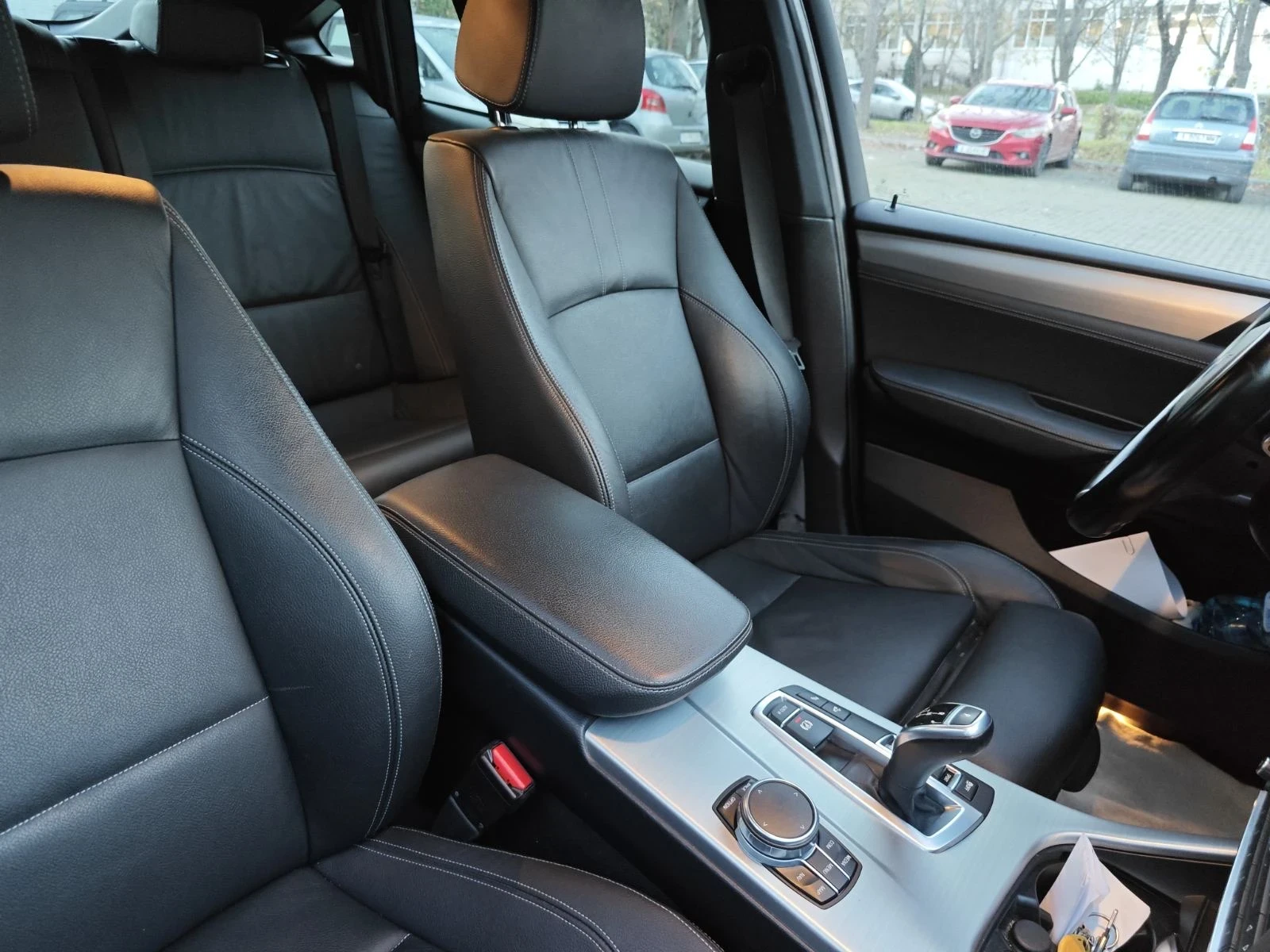 BMW X4 М -Пакет, снимка 9 - Автомобили и джипове - 53936816