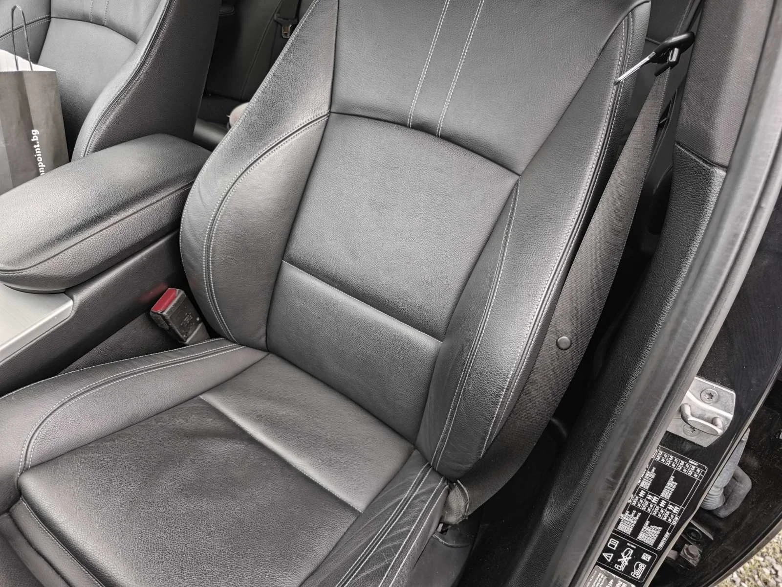 BMW X4 М -Пакет, снимка 10 - Автомобили и джипове - 53936816