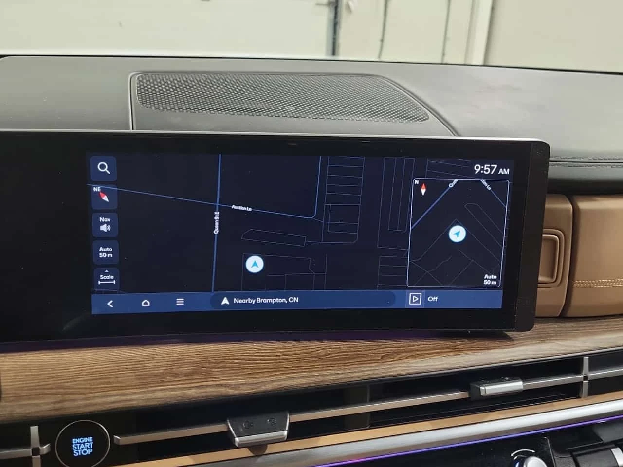 Hyundai Santa fe Ultimate Calligraphy CARFAX | Mobile.bg � ����������� 12