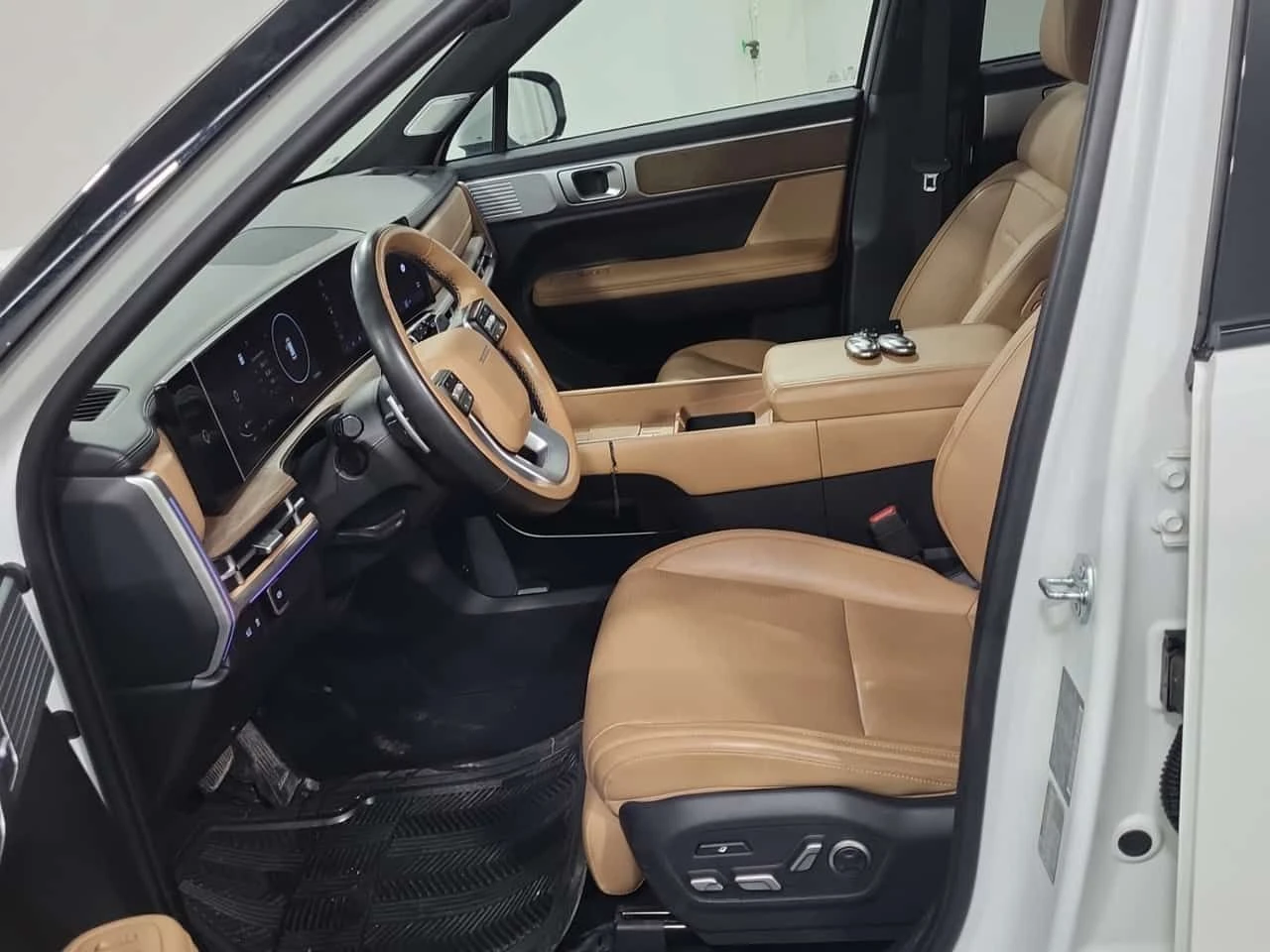 Hyundai Santa fe Ultimate Calligraphy CARFAX | Mobile.bg � ����������� 5