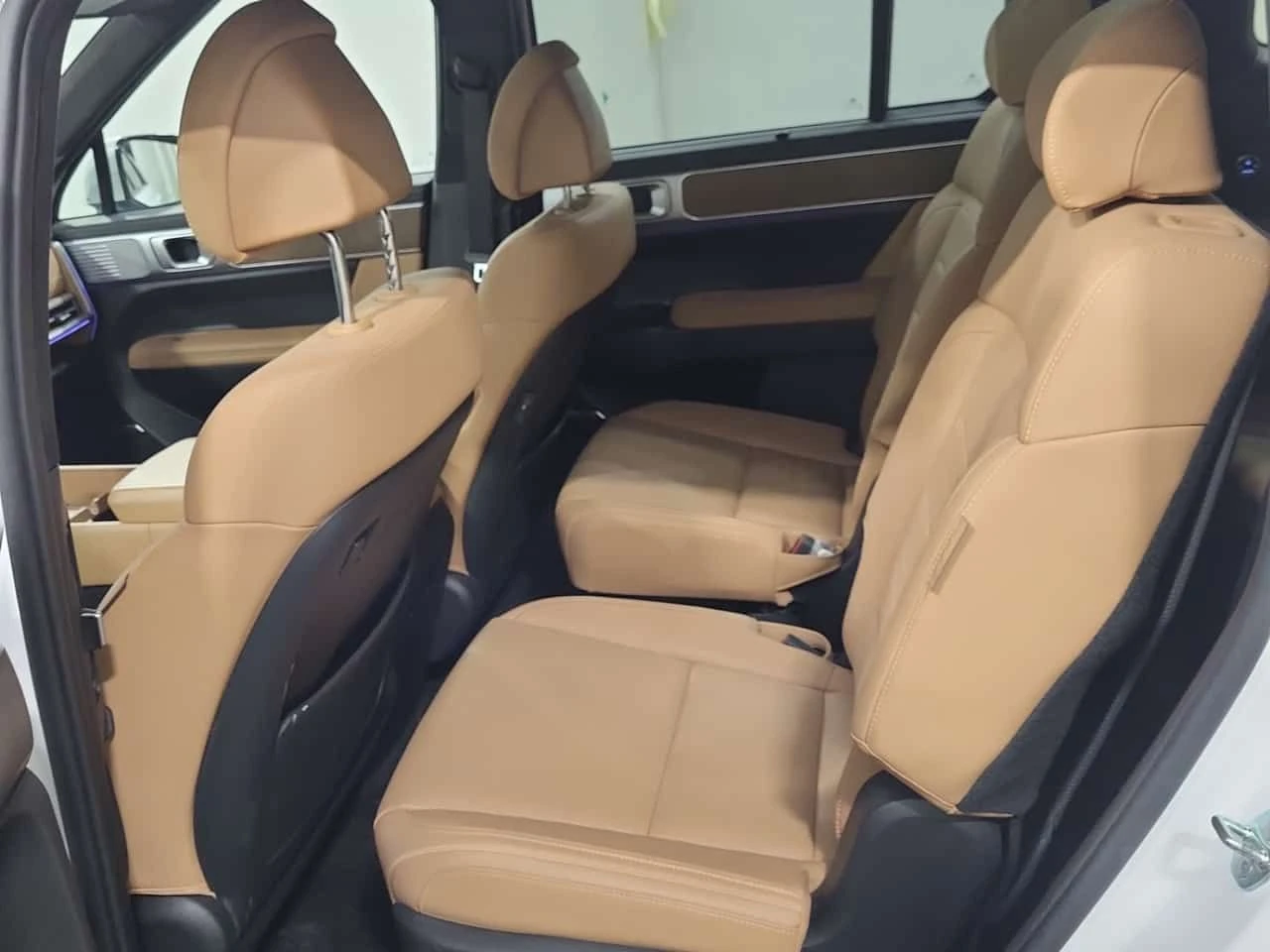 Hyundai Santa fe Ultimate Calligraphy CARFAX | Mobile.bg � ����������� 16