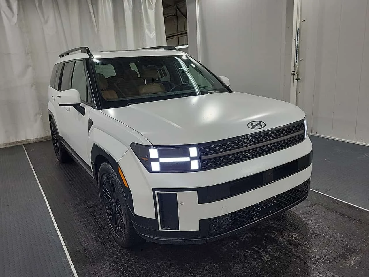 Hyundai Santa fe Ultimate Calligraphy CARFAX | Mobile.bg � ����������� 3