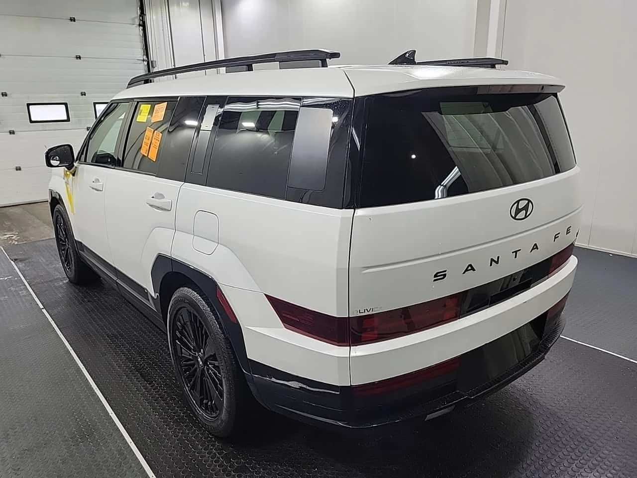 Hyundai Santa fe Ultimate Calligraphy CARFAX | Mobile.bg � ����������� 2