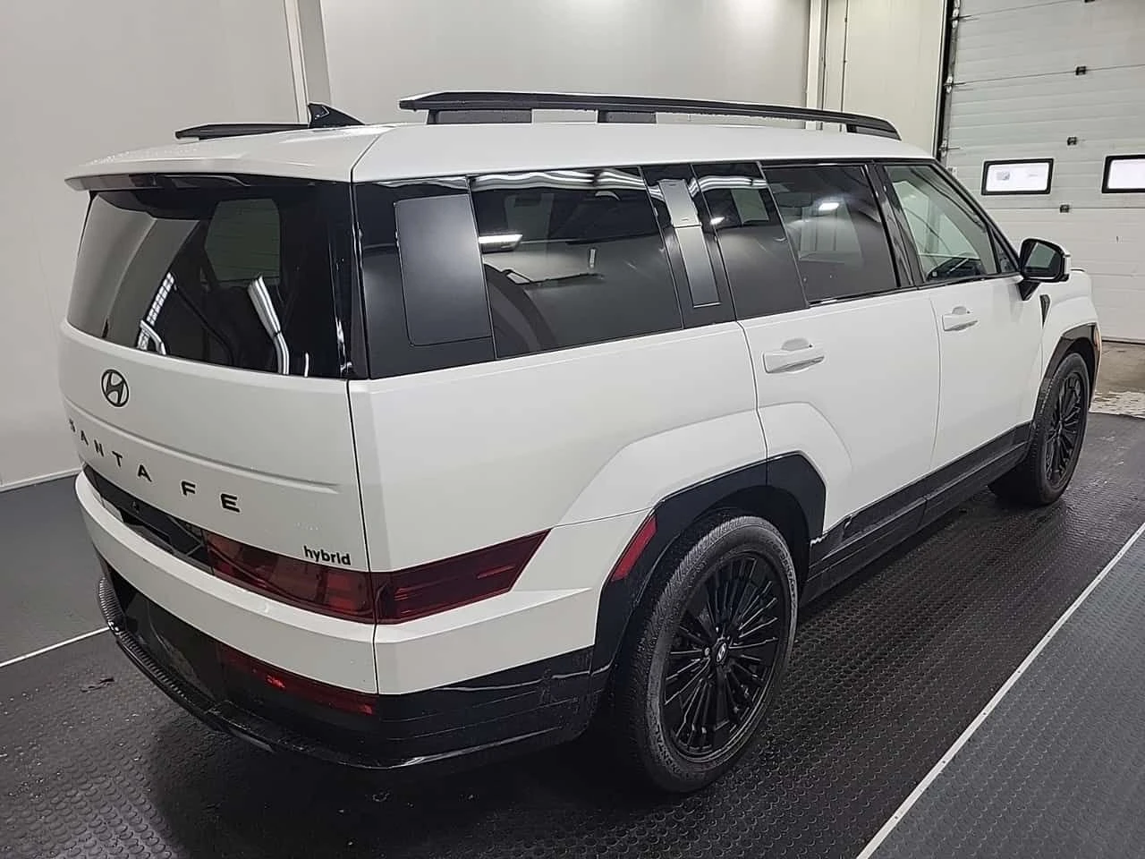 Hyundai Santa fe Ultimate Calligraphy CARFAX | Mobile.bg � ����������� 10