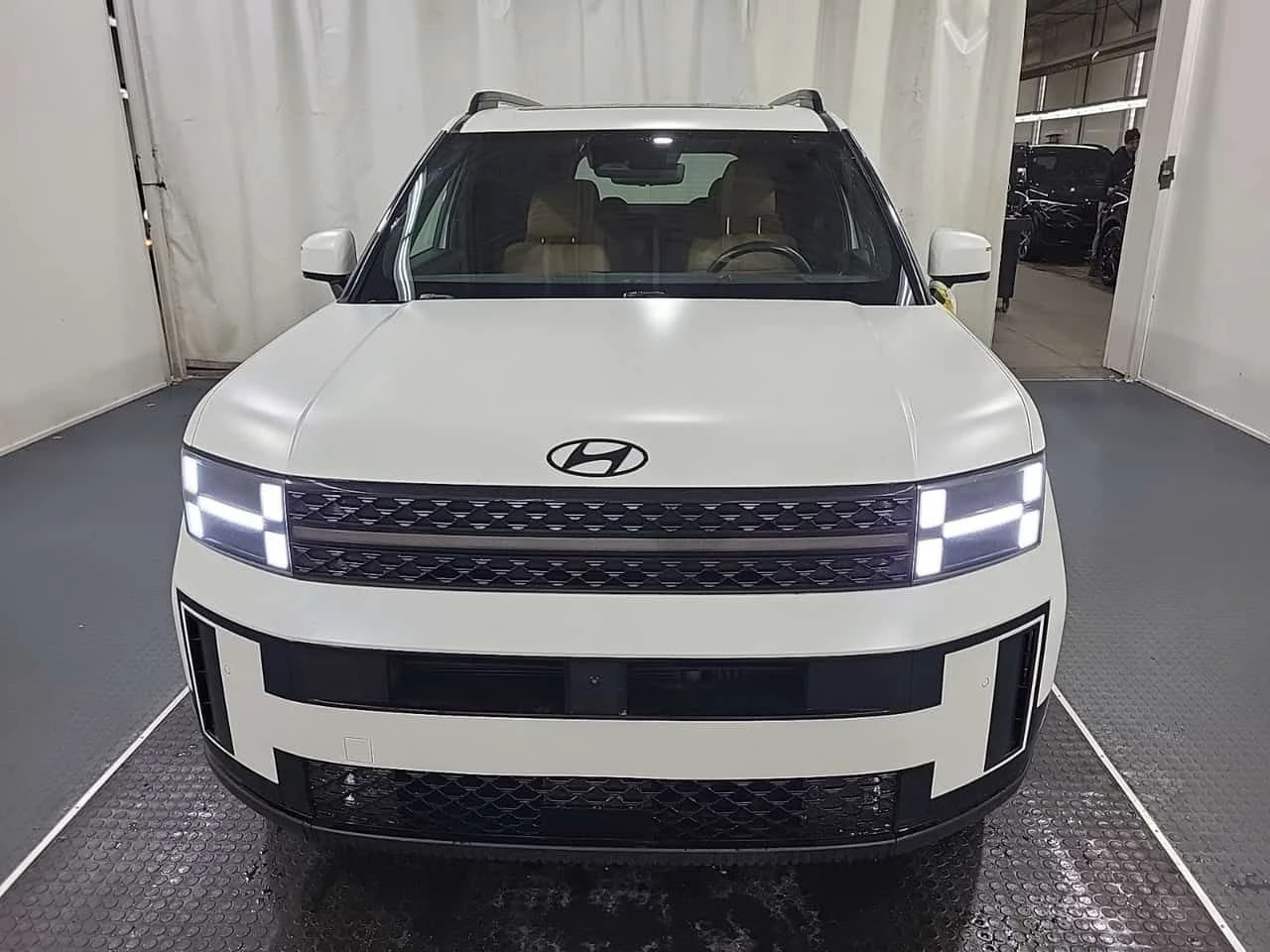 Hyundai Santa fe Ultimate Calligraphy CARFAX | Mobile.bg � ����������� 6