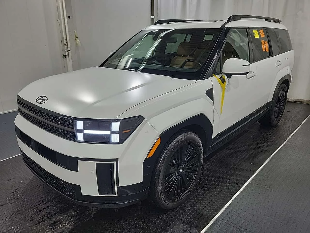 Hyundai Santa fe Ultimate Calligraphy CARFAX | Mobile.bg � ����������� 1