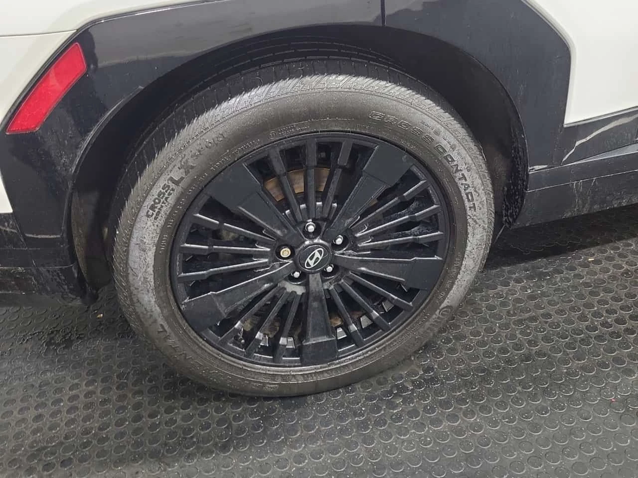 Hyundai Santa fe Ultimate Calligraphy CARFAX | Mobile.bg � ����������� 7