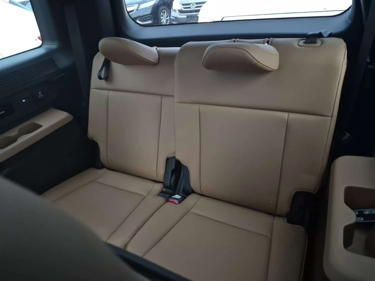 Hyundai Santa fe Ultimate Calligraphy CARFAX | Mobile.bg � ����������� 15