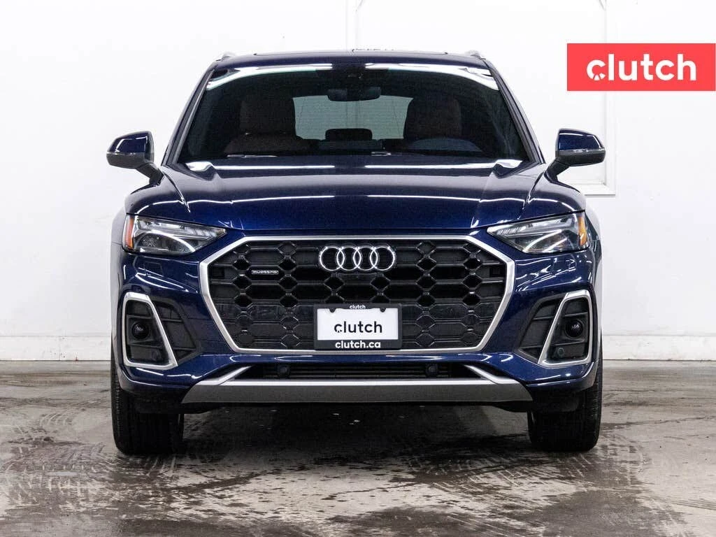 Audi Q5 quattro Technik 45 TFSI* ����������* (���� �� ��)  | Mobile.bg � ����������� 2