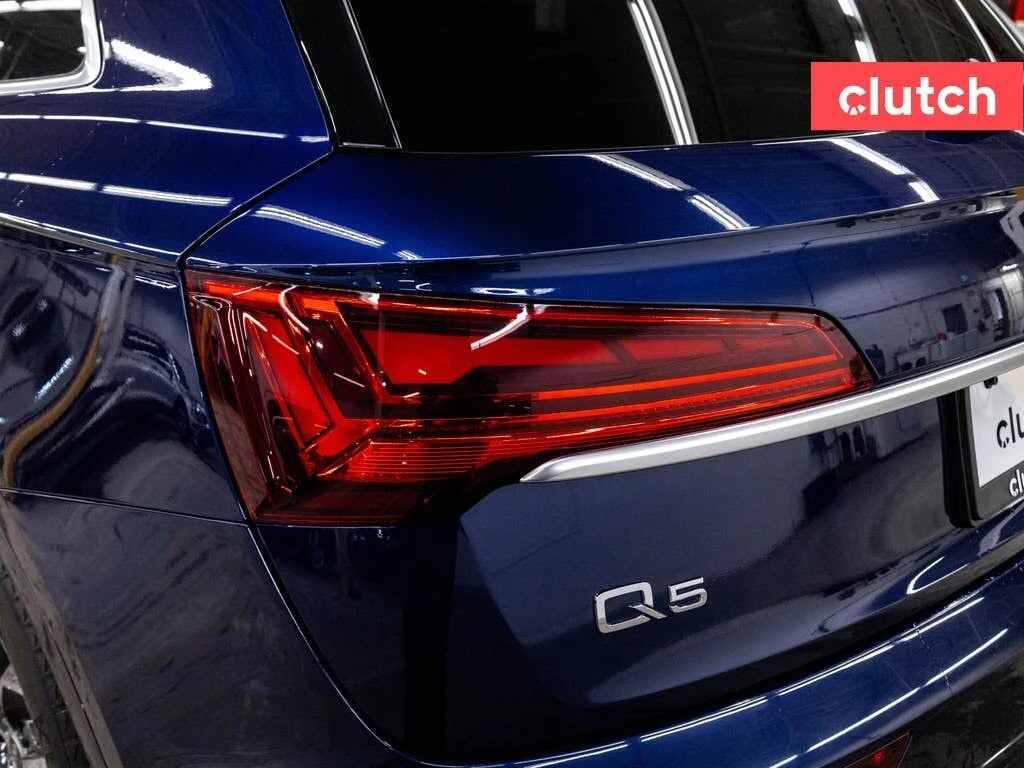 Audi Q5 quattro Technik 45 TFSI* ����������* (���� �� ��)  | Mobile.bg � ����������� 7