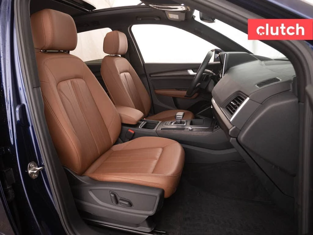 Audi Q5 quattro Technik 45 TFSI* ����������* (���� �� ��)  | Mobile.bg � ����������� 11