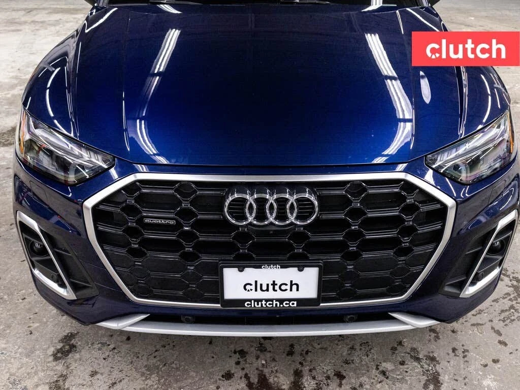 Audi Q5 quattro Technik 45 TFSI* ����������* (���� �� ��)  | Mobile.bg � ����������� 5