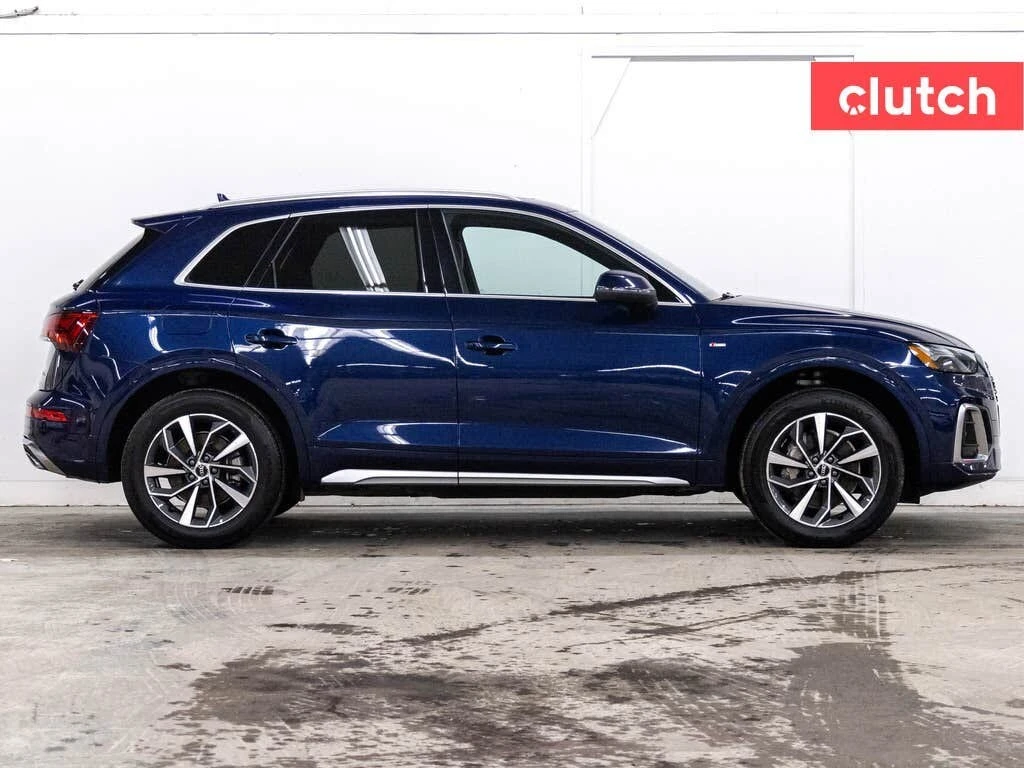 Audi Q5 quattro Technik 45 TFSI* ����������* (���� �� ��)  | Mobile.bg � ����������� 3