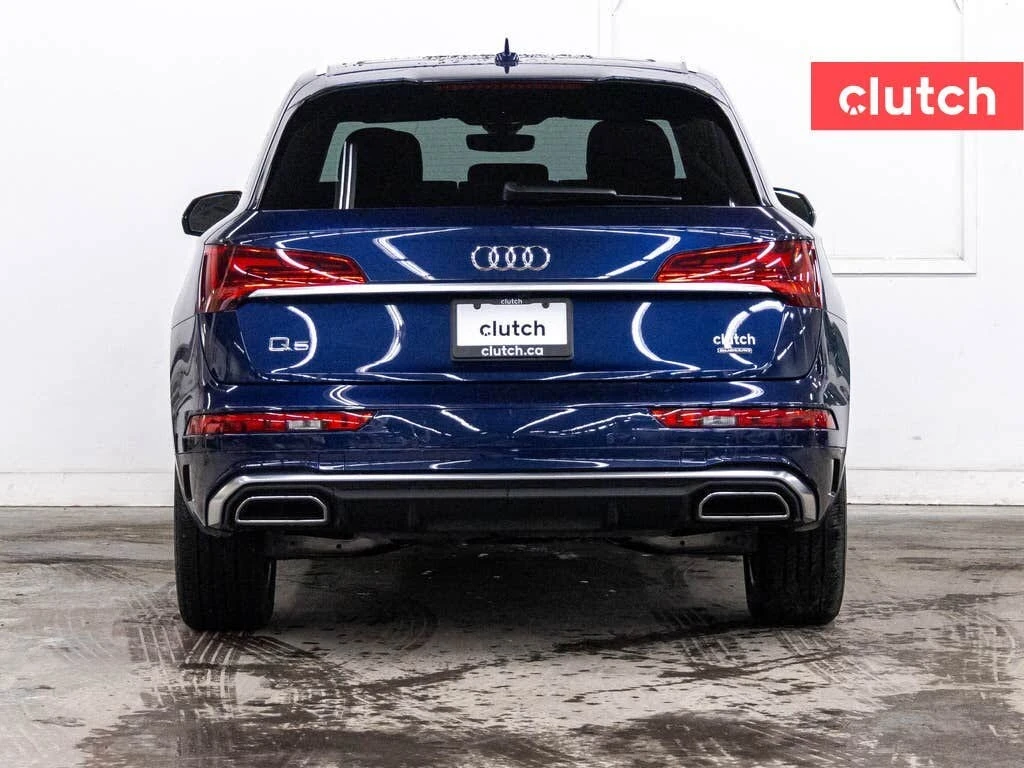 Audi Q5 quattro Technik 45 TFSI* ����������* (���� �� ��)  | Mobile.bg � ����������� 4