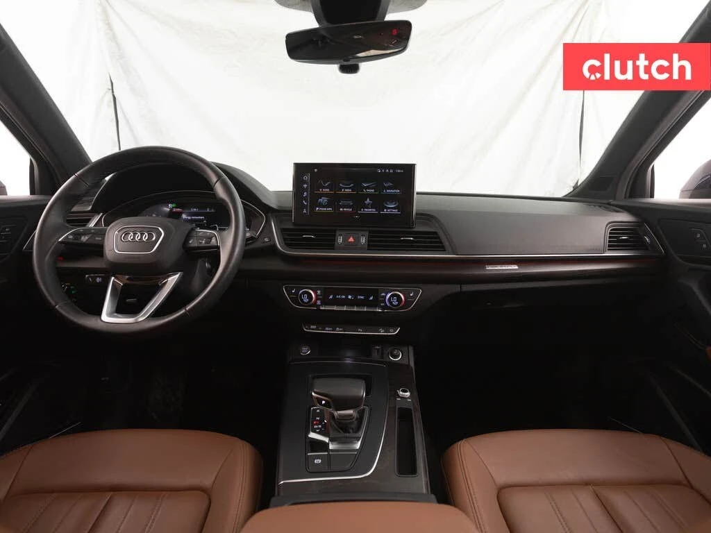 Audi Q5 quattro Technik 45 TFSI* ����������* (���� �� ��)  | Mobile.bg � ����������� 8