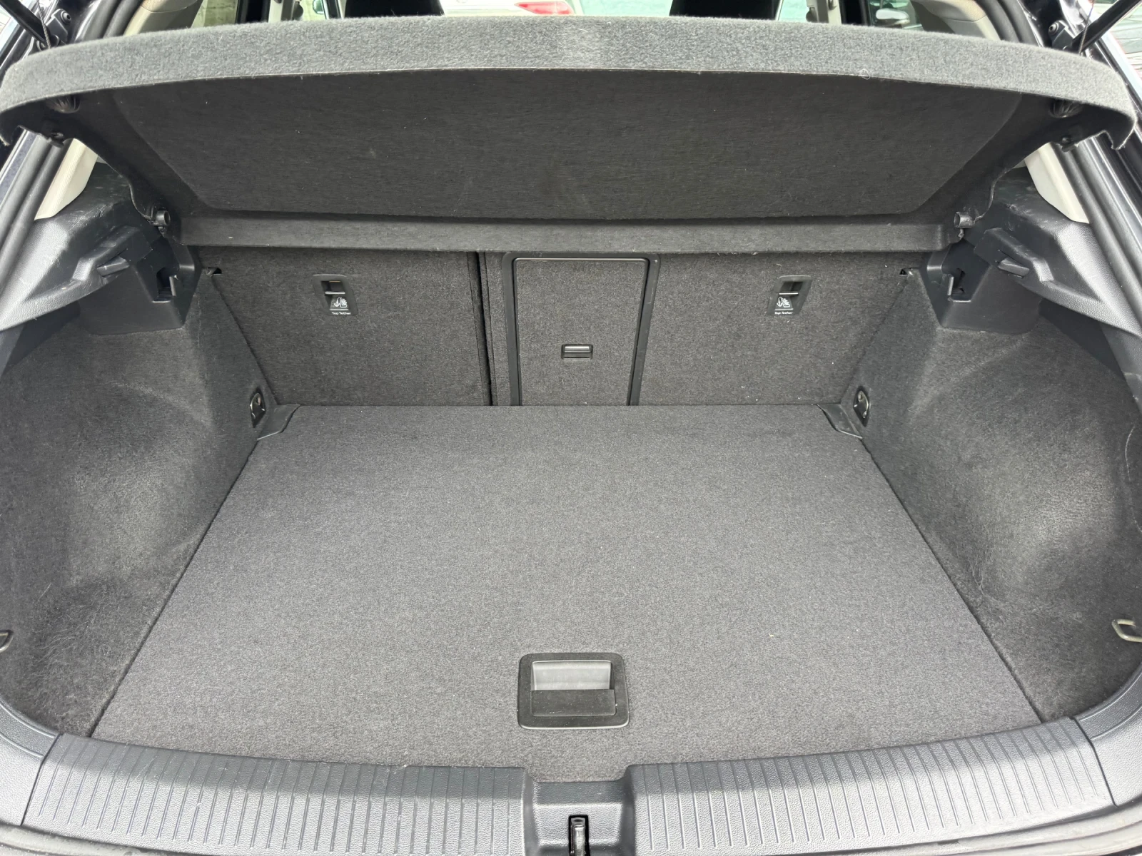 VW T-Roc 2.0TDI* 4motion* DSG , снимка 12 - Автомобили и джипове - 54878647