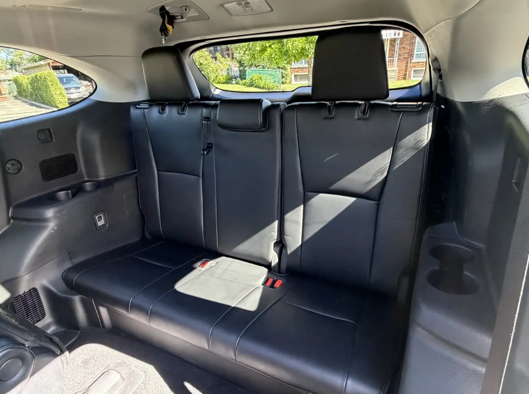 Toyota Highlander Full Platinum Hybrid , снимка 15 - Автомобили и джипове - 54959061