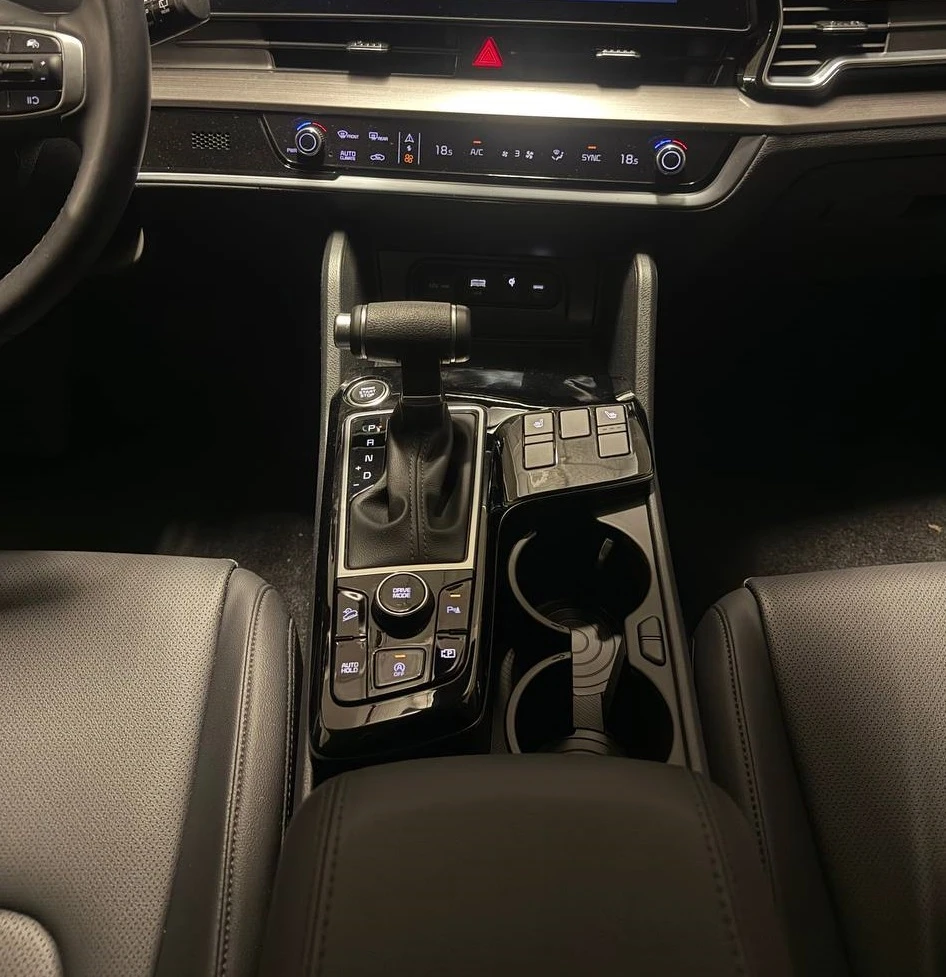Kia Sportage Long, снимка 12 - Автомобили и джипове - 54962908