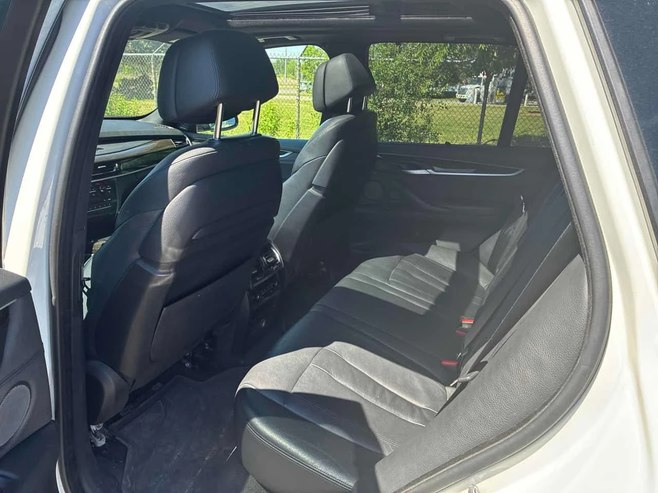 BMW X5 * xDrive35i * CARFAX * ЦЕНА ДО БГ, снимка 16 - Автомобили и джипове - 55036739