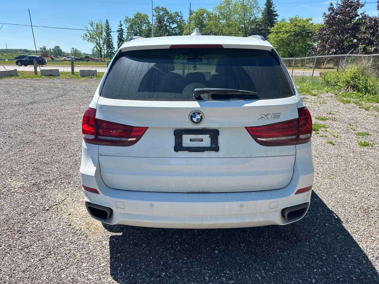 BMW X5 * xDrive35i * CARFAX * ЦЕНА ДО БГ, снимка 5 - Автомобили и джипове - 55036739