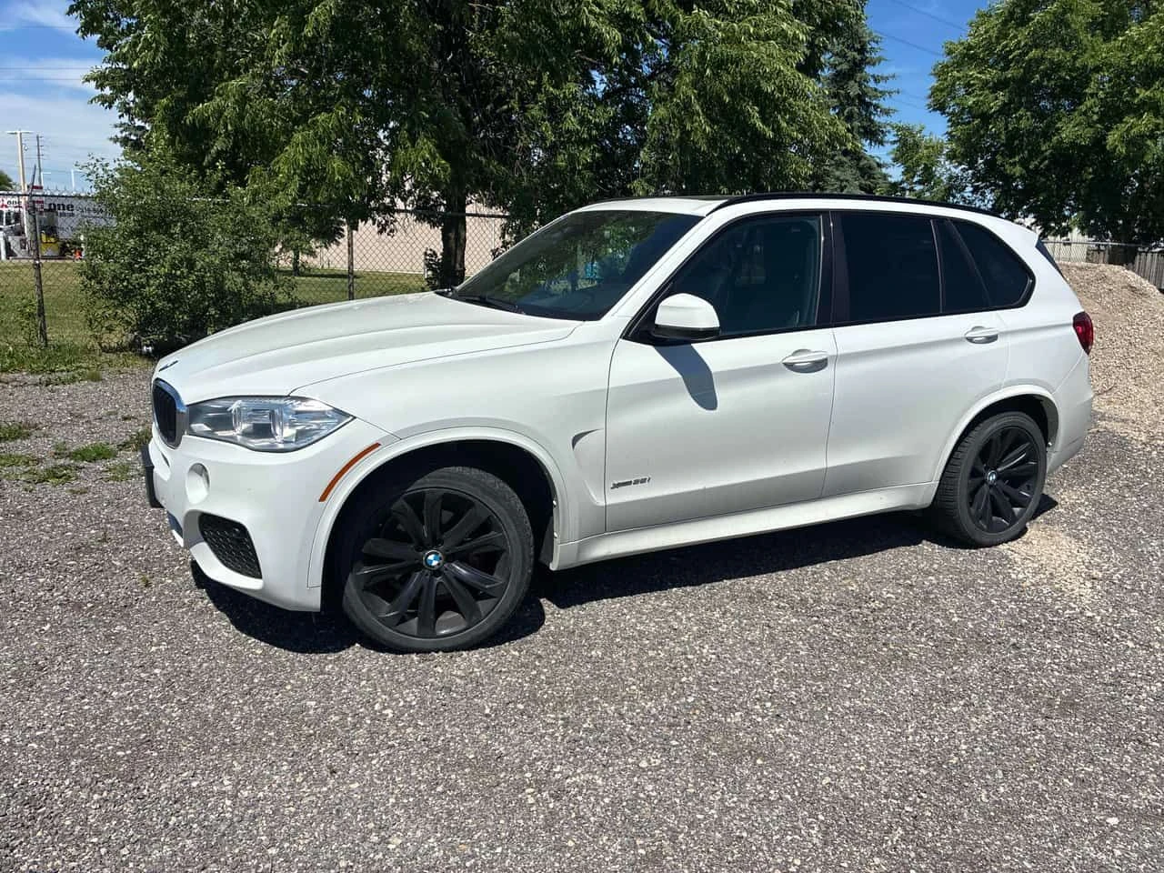 BMW X5 * xDrive35i * CARFAX * ЦЕНА ДО БГ, снимка 2 - Автомобили и джипове - 55036739