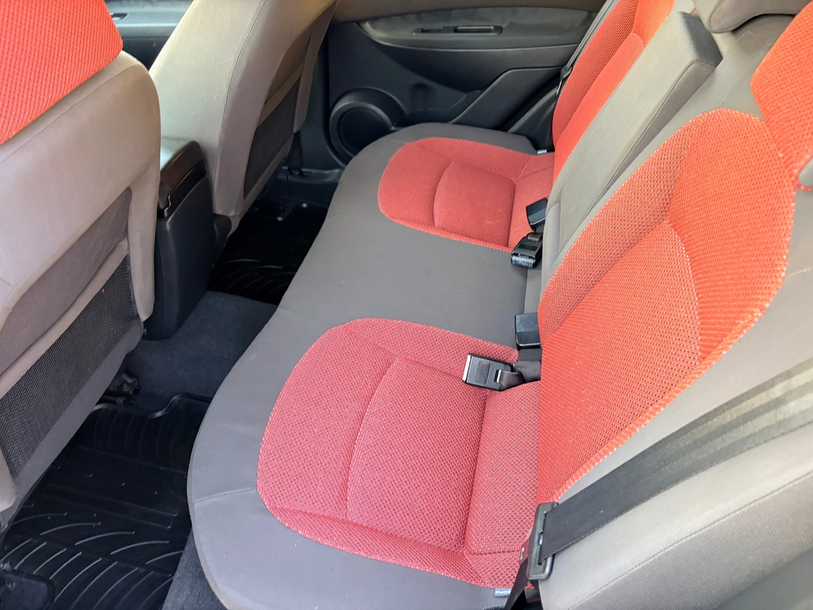 Nissan Qashqai 1.5 dci 110 ps , снимка 17 - Автомобили и джипове - 55236610