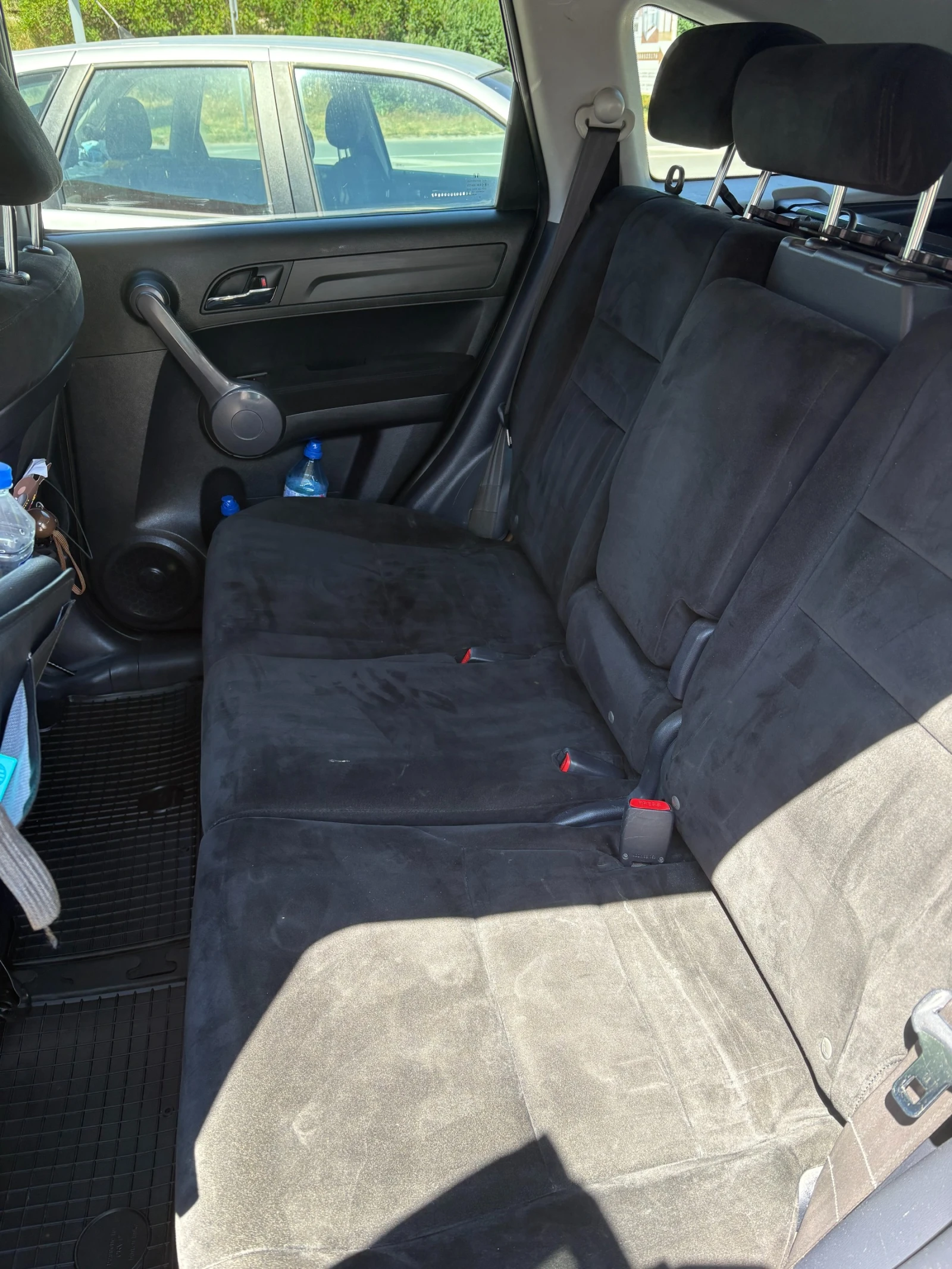 Honda Cr-v, снимка 10 - Автомобили и джипове - 55257027