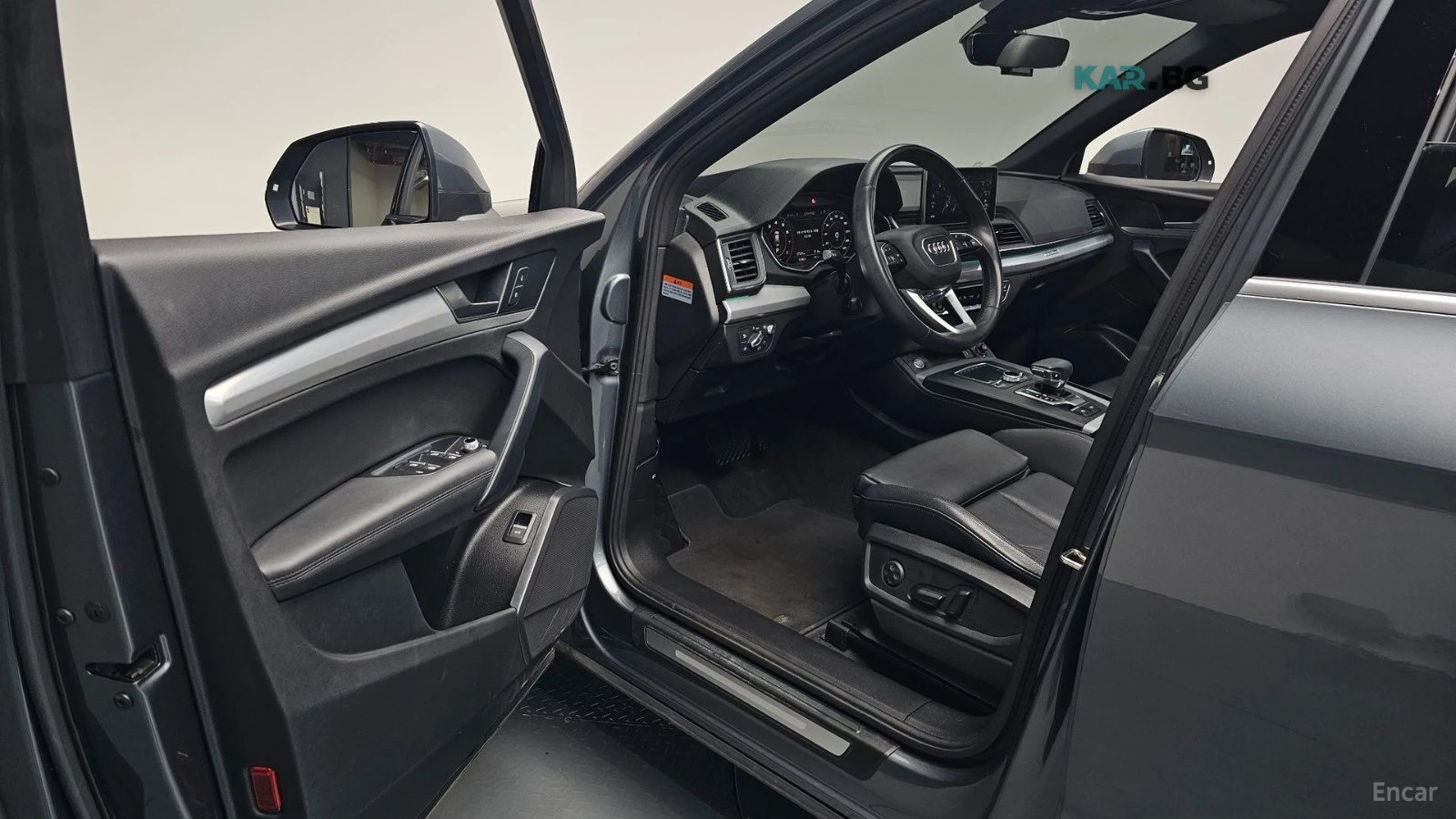 Audi Q5 45 TFSI QUATTRO PREMIUM* АВТОКРЕДИТ, снимка 8 - Автомобили и джипове - 55724992