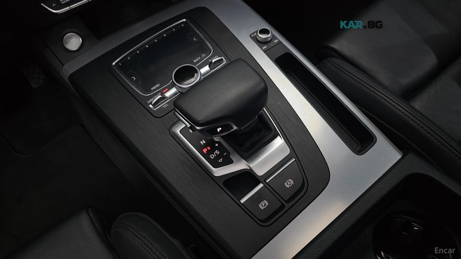 Audi Q5 45 TFSI QUATTRO PREMIUM* АВТОКРЕДИТ, снимка 7 - Автомобили и джипове - 55724992