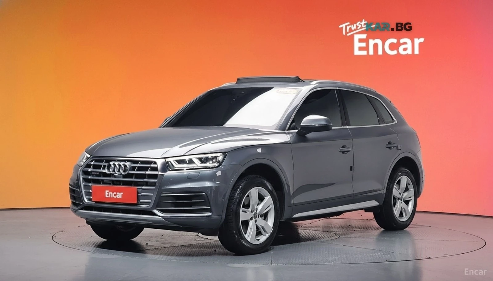 Audi Q5 45 TFSI QUATTRO PREMIUM* АВТОКРЕДИТ