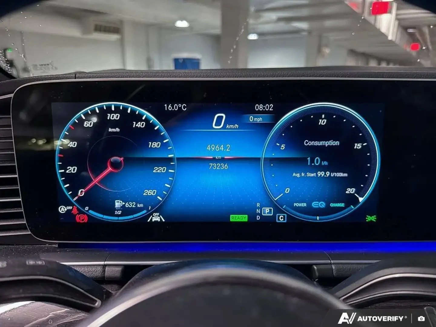 Mercedes-Benz GLE 450 AMG BUSMESTER ЦЕНА ДО БЪЛГАРИЯ АВТОКРЕДИТ, снимка 11 - Автомобили и джипове - 55848707