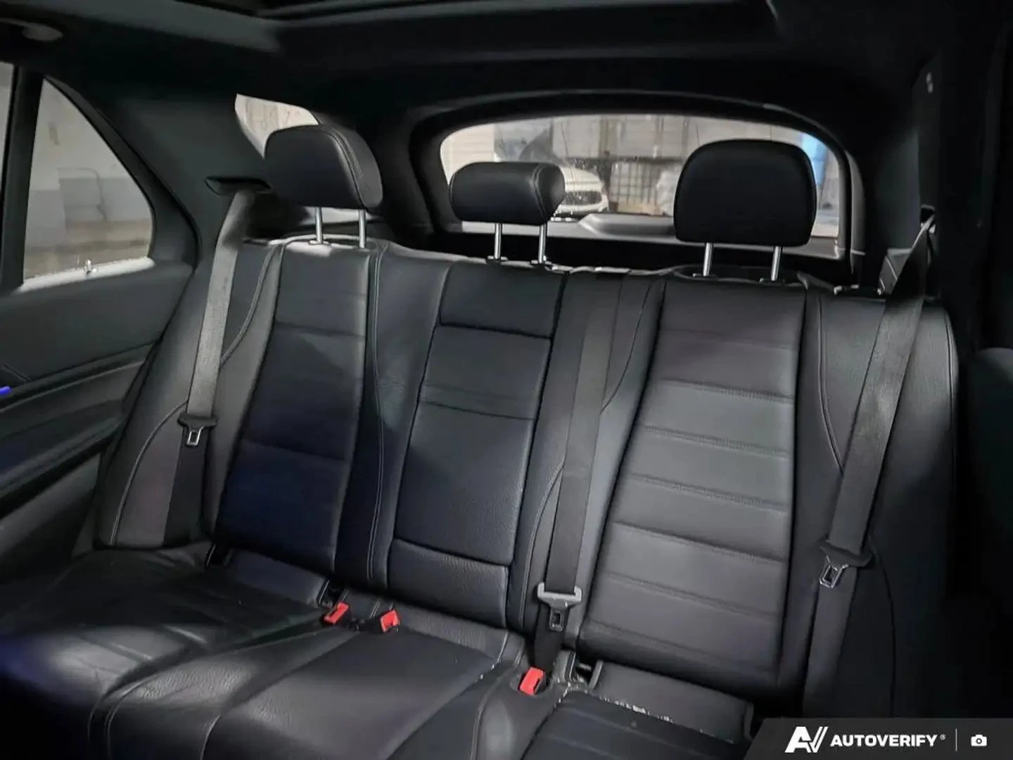 Mercedes-Benz GLE 450 AMG BUSMESTER ЦЕНА ДО БЪЛГАРИЯ АВТОКРЕДИТ, снимка 13 - Автомобили и джипове - 55848707