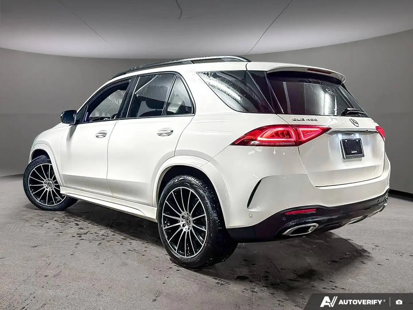 Mercedes-Benz GLE 450 AMG BUSMESTER ЦЕНА ДО БЪЛГАРИЯ АВТОКРЕДИТ, снимка 4 - Автомобили и джипове - 55848707