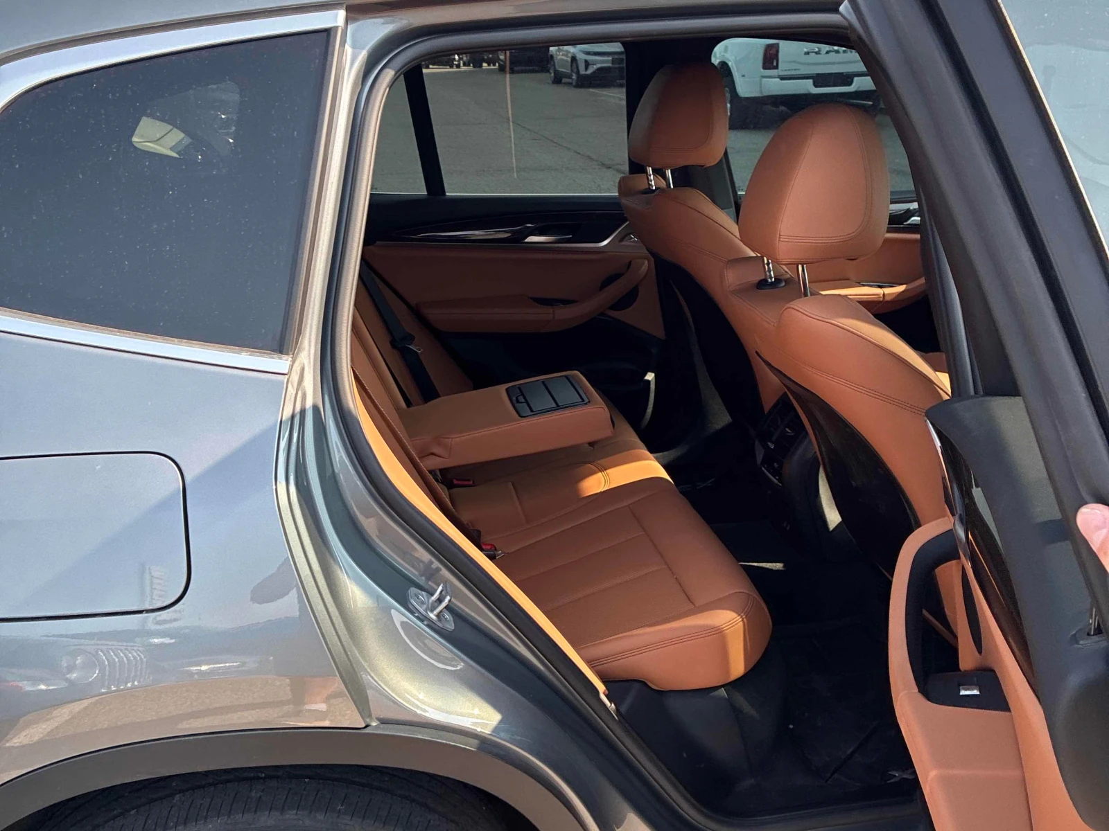 BMW X3 * xDrive30i * CARFAX * ОПЦИЯ ЗА ФИНАНСИРАНЕ, снимка 11 - Автомобили и джипове - 56066517