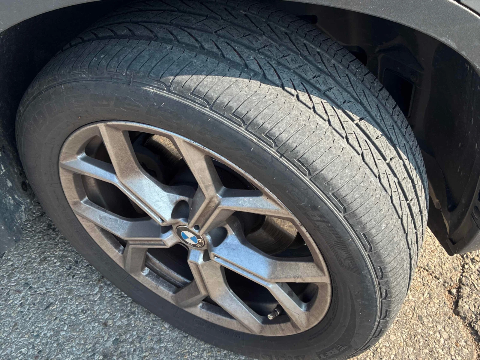 BMW X3 * xDrive30i * CARFAX * ОПЦИЯ ЗА ФИНАНСИРАНЕ, снимка 7 - Автомобили и джипове - 56066517