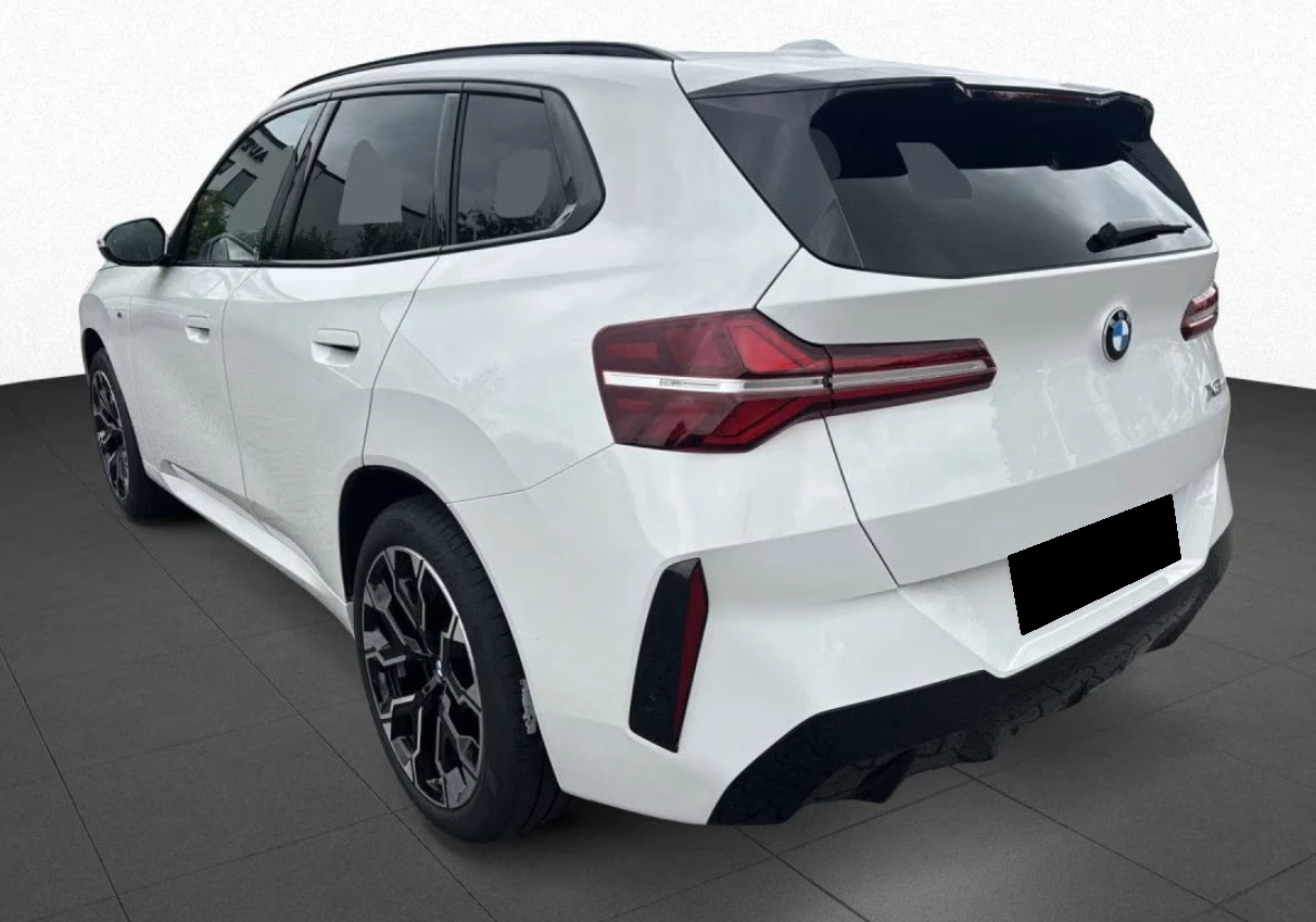 BMW X3 20d* XDRIVE* M-SPORT* 360* PANO* H/K* , снимка 5 - Автомобили и джипове - 56119839