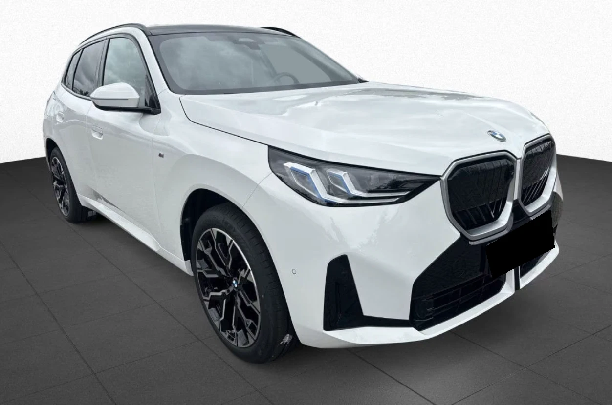 BMW X3 20d* XDRIVE* M-SPORT* 360* PANO* H/K* , снимка 3 - Автомобили и джипове - 56119839