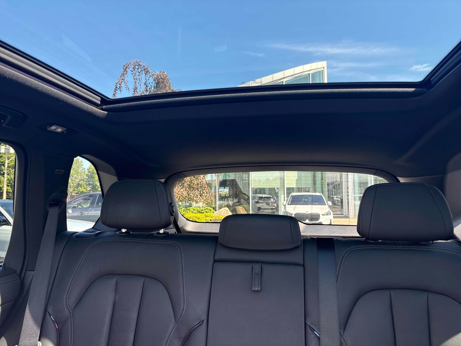 BMW X5 * xDrive40i * АВТОКРЕДИТ БЕЗ ПЪРВОНАЧАЛНА ВНОСКА* , снимка 11 - Автомобили и джипове - 56137477