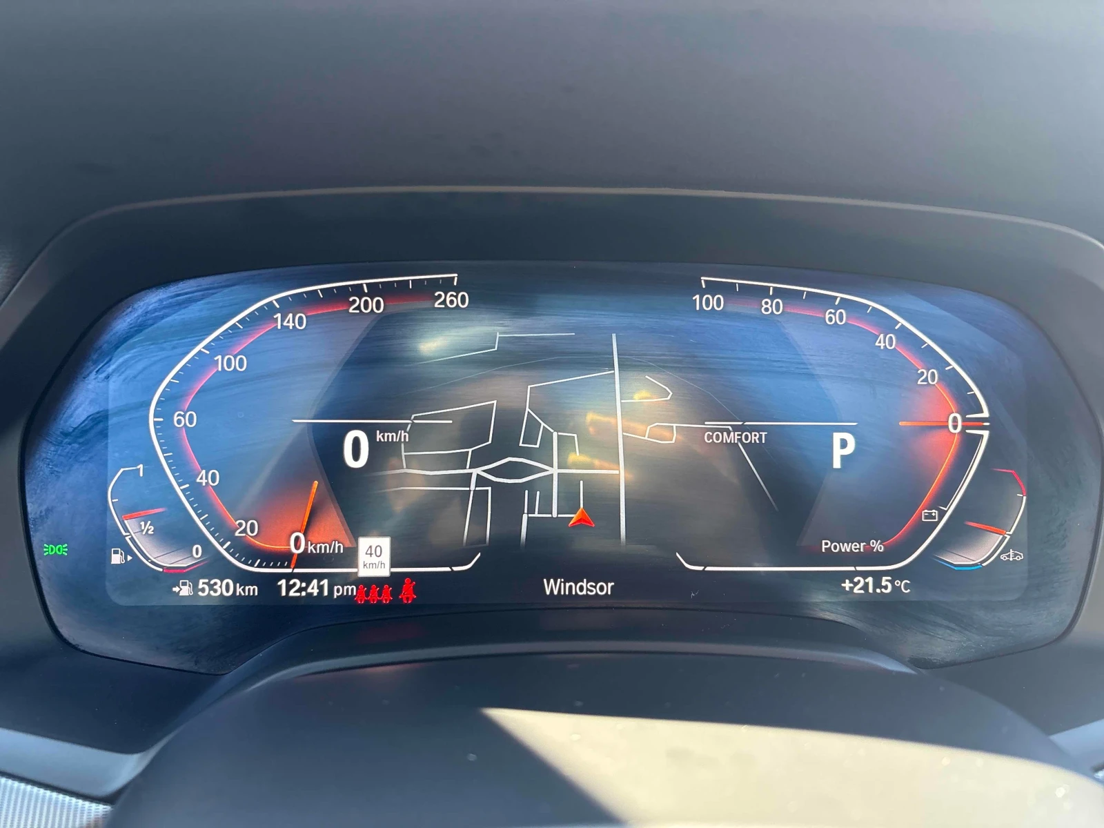 BMW X5 * xDrive40i * АВТОКРЕДИТ БЕЗ ПЪРВОНАЧАЛНА ВНОСКА* , снимка 8 - Автомобили и джипове - 56137477