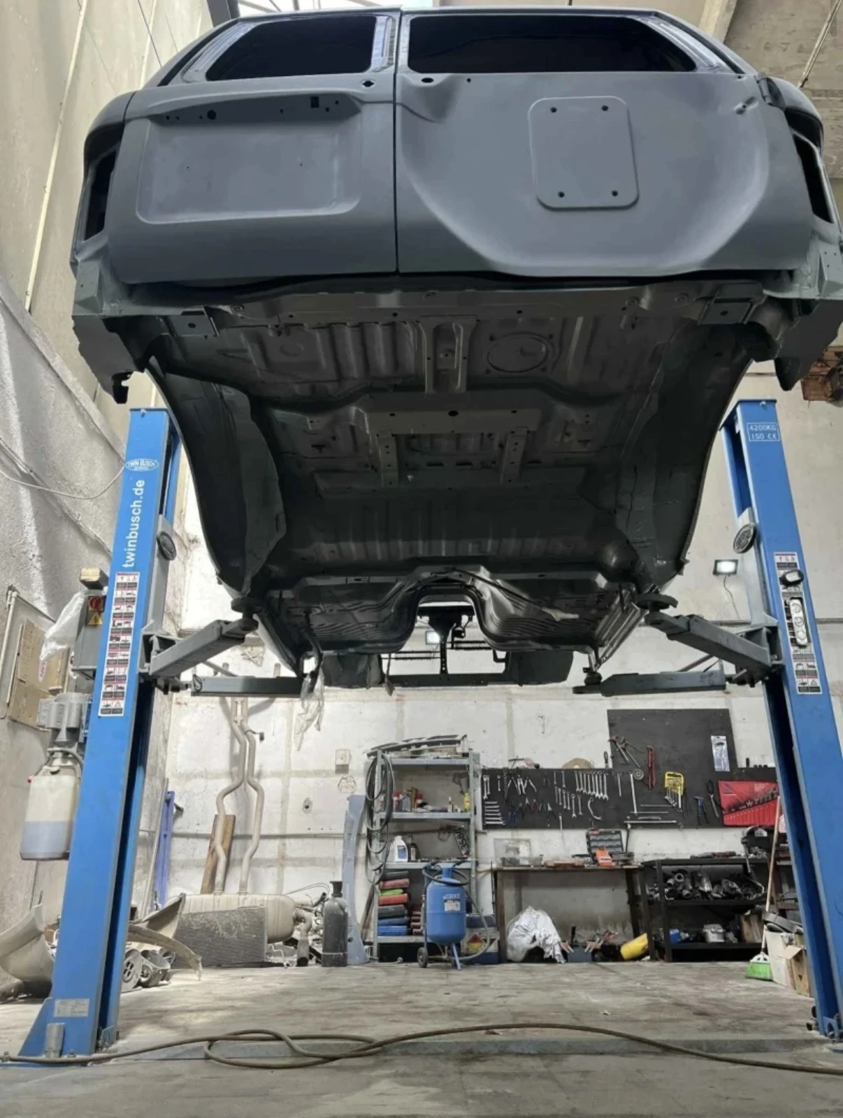 Nissan Patrol, снимка 3 - Автомобили и джипове - 56159615