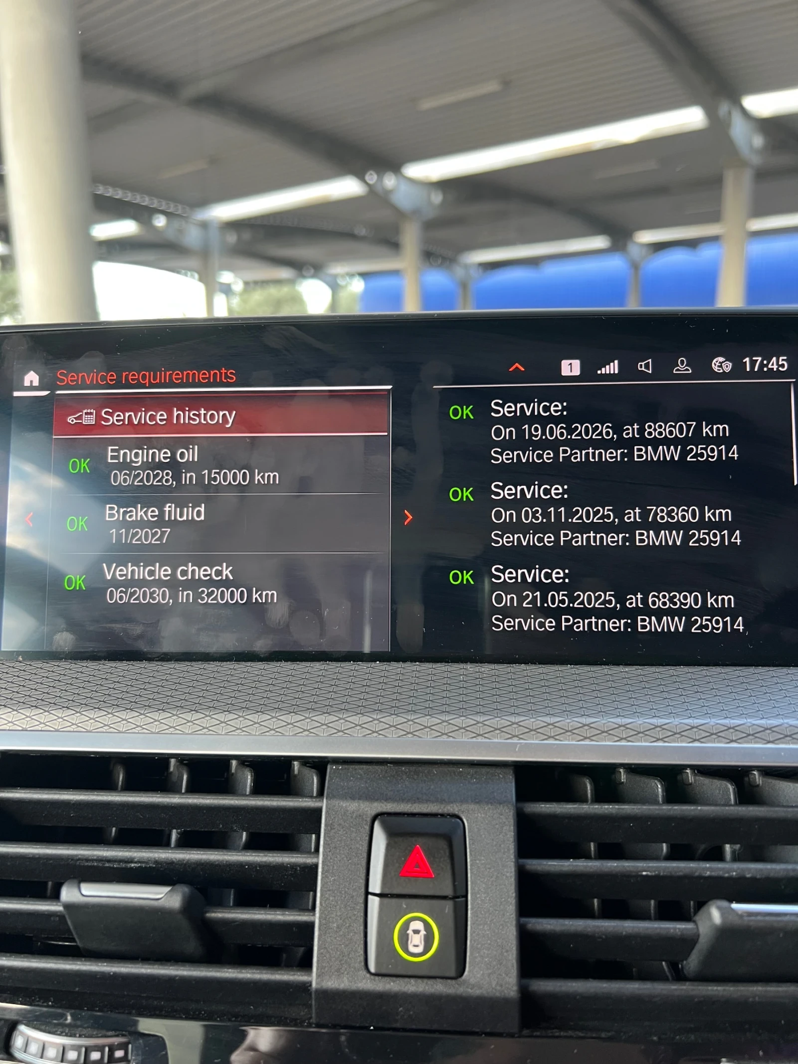 BMW X3, снимка 15 - Автомобили и джипове - 56260898