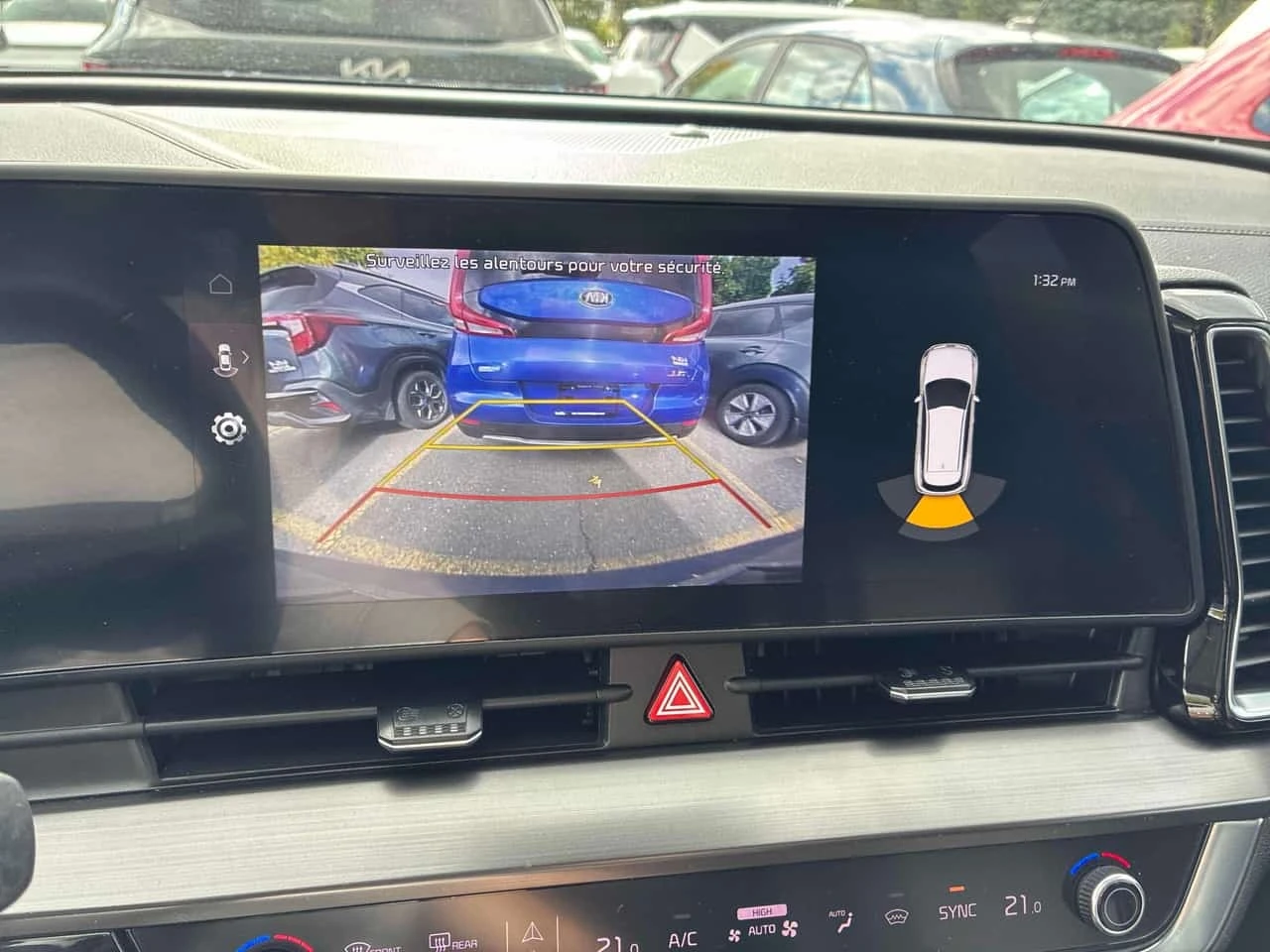 Kia Sportage * EX * CARFAX *  | Mobile.bg � ����������� 13
