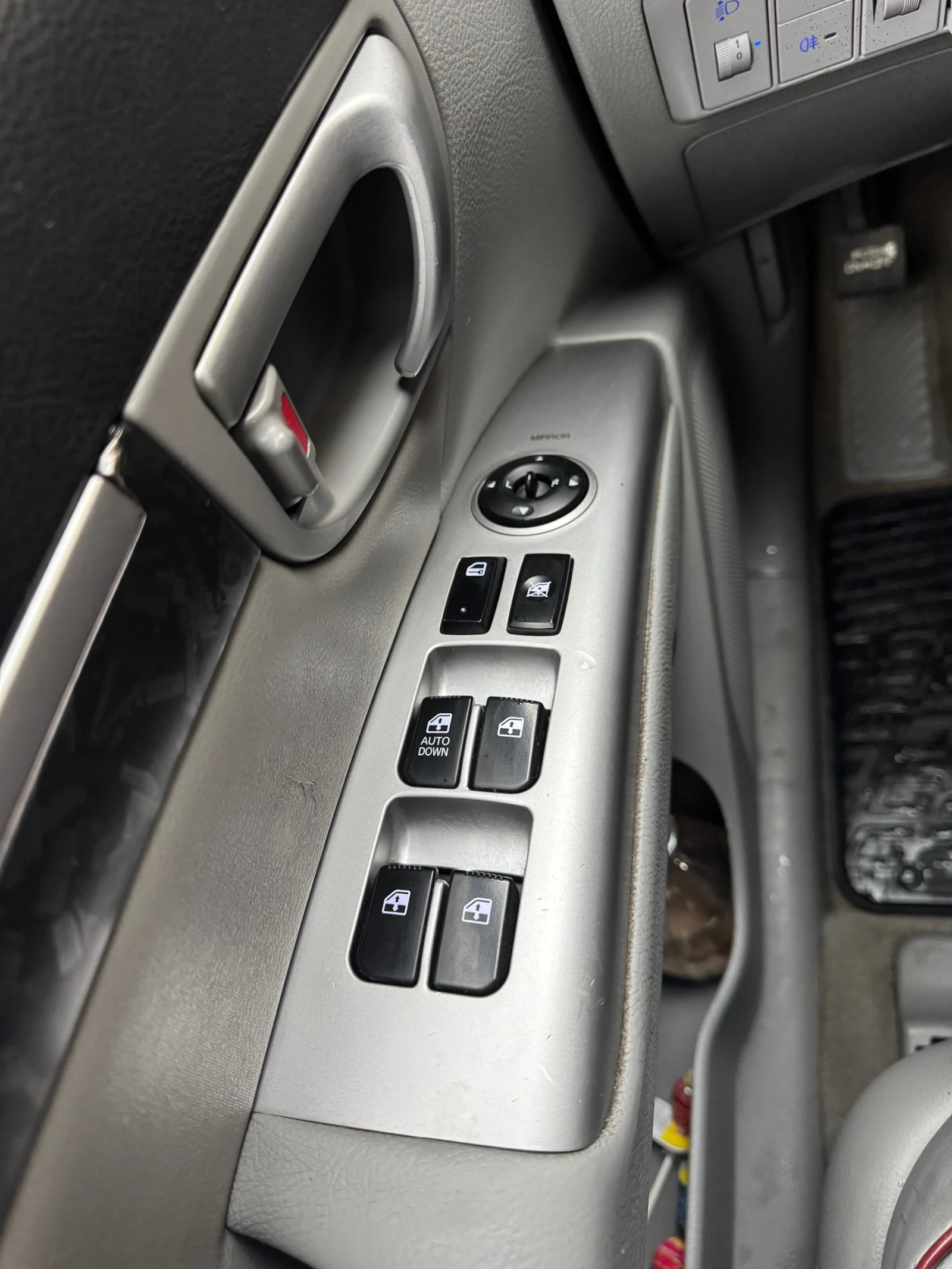 Hyundai Santa fe, снимка 11 - Автомобили и джипове - 56449637