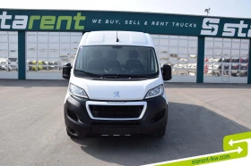 Peugeot Boxer VAN26004, снимка 2