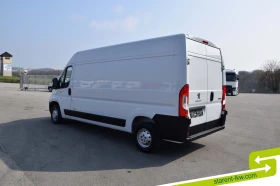 Peugeot Boxer VAN26004, снимка 7