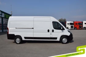 Peugeot Boxer VAN26004, снимка 4
