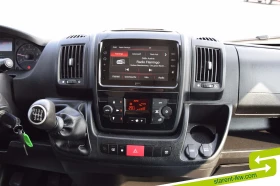 Peugeot Boxer VAN26004, снимка 17
